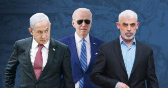 Copertina di Israele-Hamas, Biden mette all’angolo Netanyahu: “È ora che questa guerra finisca”