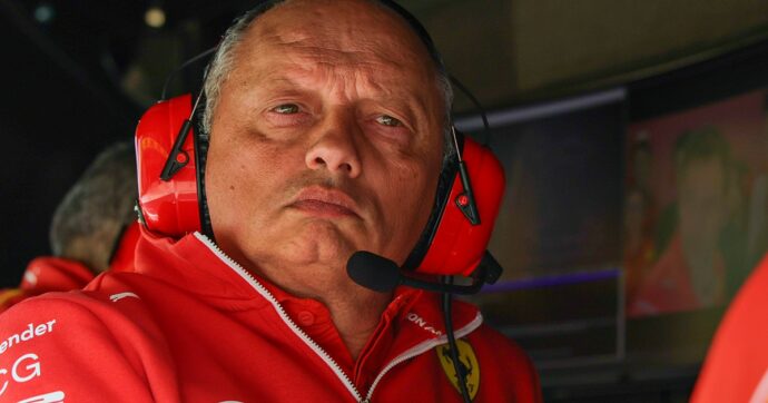 Ferrari, le verità di Vasseur: “Mondiale combattuto, in Canada saremo competitivi. Voglio una squadra unita e due piloti in lotta”
