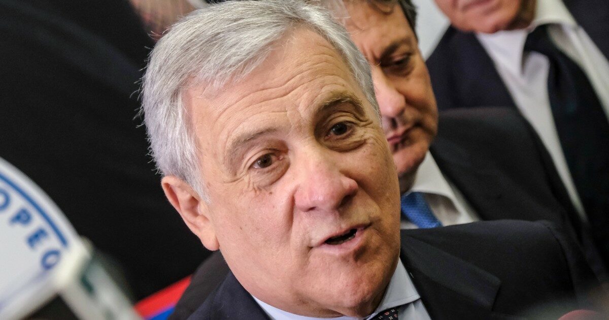 Tajani, messaggio agli alleati: “Ok a Kiev per colpire in Russia? Rischio di terza guerra mondiale”. Ma annuncia nuovi aiuti militari all’Ucraina