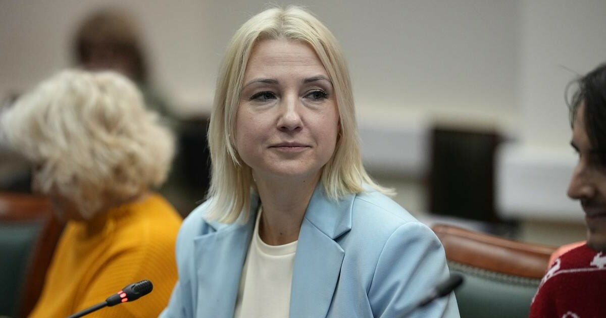 Russia, the motion of troopers’ wives included within the checklist of “international brokers”.  Former presidential candidate additionally affected
