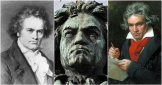 Copertina di I 200 anni della “sinfonia della gioia”: innovazione e popolarità, i segreti del monumento della Nona di Beethoven