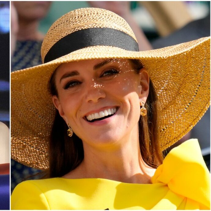 Kate Middleton, Caprarica: “Ottimismo diffuso ad arte, sta lottando in modo drammatico contro una malattia molto seria”