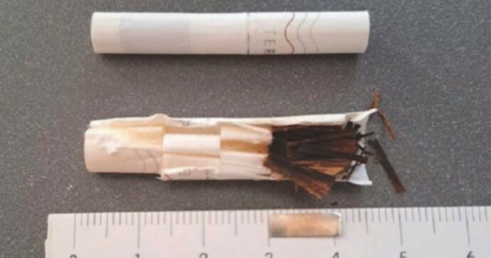 Lamina in stick tabacco: “Non basta l’etichetta”