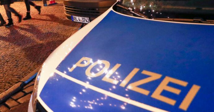 Hagen, spara in testa alla compagna incinta