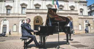 Copertina di Titoli dubbi, debiti e cause: l’altra carriera di Veronesi