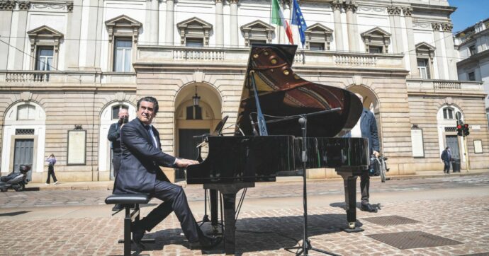 Titoli dubbi, debiti e cause: l’altra carriera di Veronesi