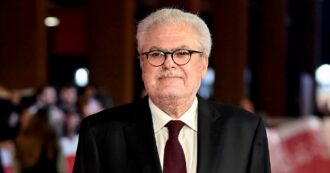 Copertina di Roberto Andò: “De Sica che fa il discorsetto a Richard Burton ubriaco.  È la mia lezione sugli attori”