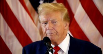 Copertina di In Florida vietato ai “felon”. Trump rischia il suo voto