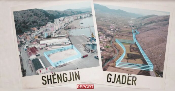 L’Albania dei narcos e gli affari di Urso jr. con gli amici di Rama