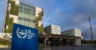 Copertina di Israele, Gur Megiddo (Haaretz): “La mia inchiesta sulla Corte penale fu censurata così”