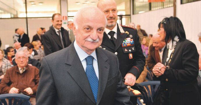 Mori, prima uscita dall’inchiesta di Firenze: “Difendermi era preciso dovere dell’Arma”