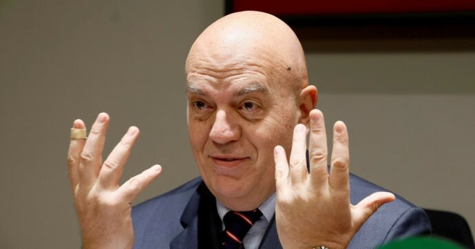 Identità nazionale, il manifesto  del “rosso” Rizzo