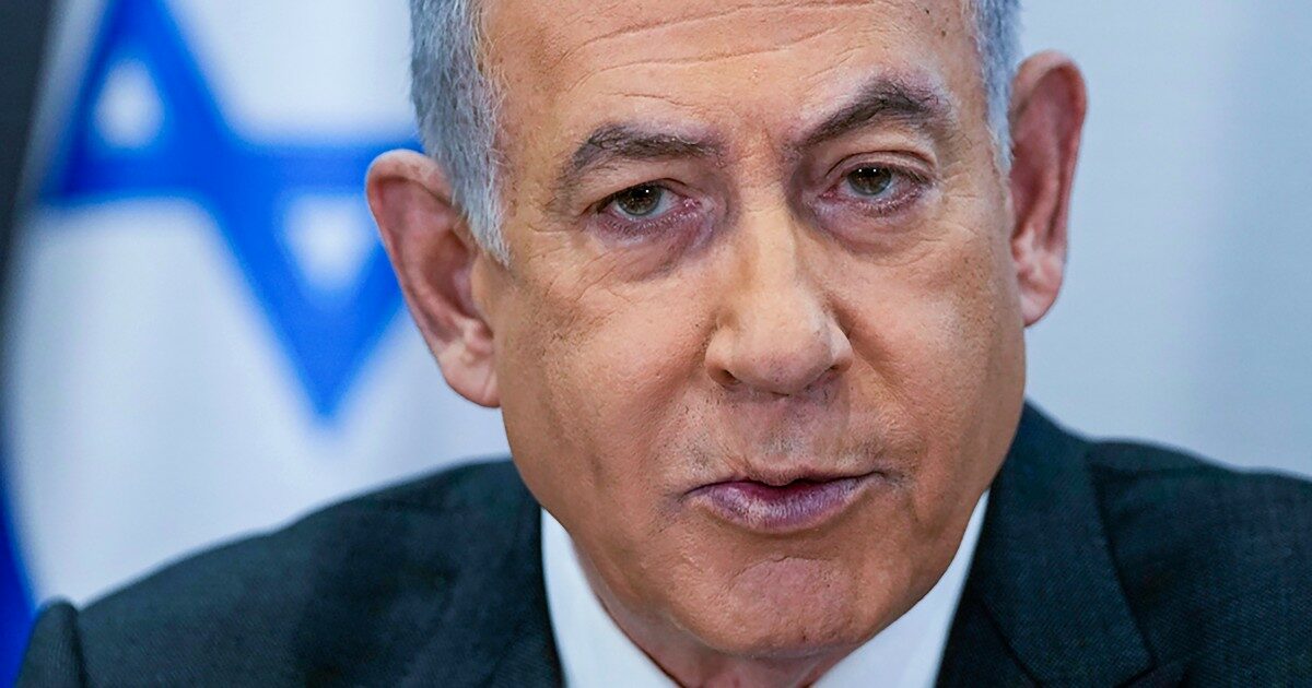 Netanyahu: “Resterò in carica finché non sarà garantita una sicurezza duratura”. Le scuse “per non aver impedito l’attacco del 7 ottobre”