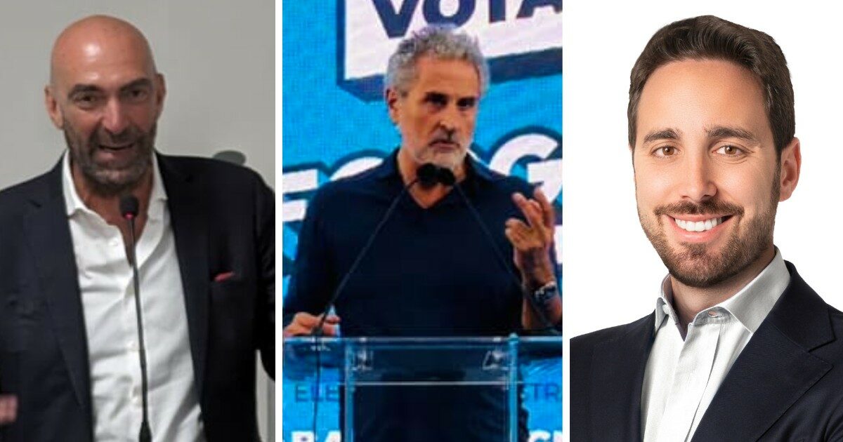 Bari, dall’esplosione delle inchieste alla campagna elettorale con i santini: chi c’è in corsa per il voto ...