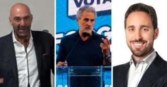 Copertina di Bari, dall’esplosione delle inchieste alla campagna elettorale con i santini: chi c’è in corsa per il voto più indecifrabile di sempre