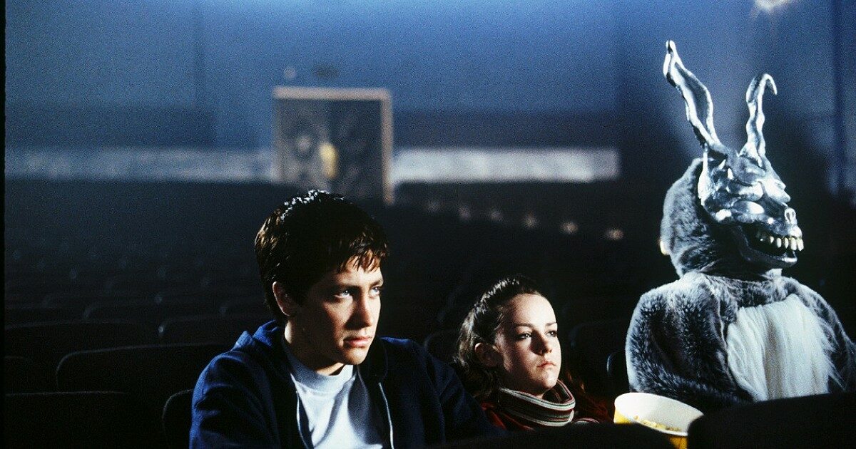 Il film cult Donnie Darko torna nelle sale italiane per tre giorni restaurato. Vent’anni dopo la director’s cut di 134 minuti