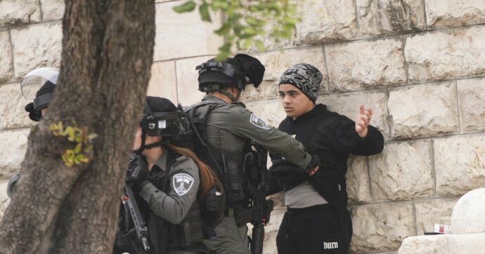 “Noi, palestinesi paria di Israele: la democrazia è un fantoccio”