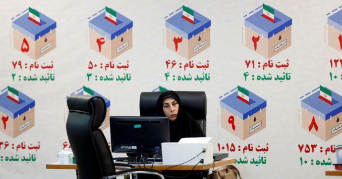 Copertina di L’Iran al voto – È iniziata la corsa per il post Raisi e il Paese ribolle