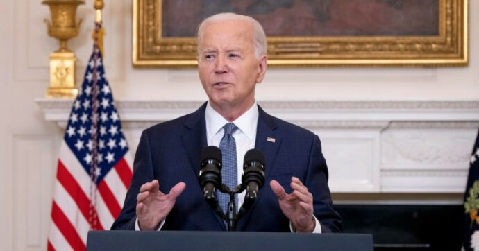 Israele, si scrive: fine della guerra; si legge: salvare l’elezione di Biden