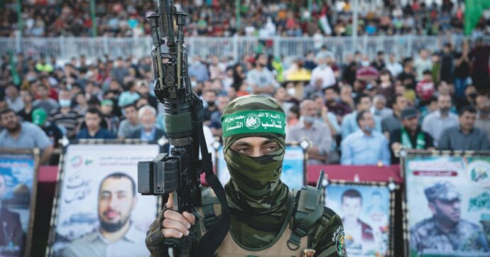 Hamas non è sconfitto e nessuno sa a chi dare il governo della  Striscia