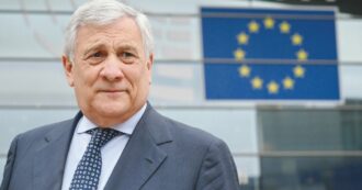 Copertina di Nuove armi all’Ucraina, Tajani fa l’equilibrista: “Nessun missile italiano per colpire in Russia”. E a Tarquinio: “Sulla Nato ricordi De Gasperi”