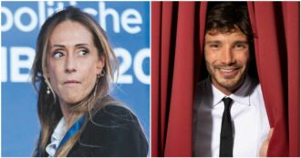 Copertina di Arianna Meloni rompe il silenzio su Stefano De Martino: “Non mi interesso delle dinamiche in Rai”