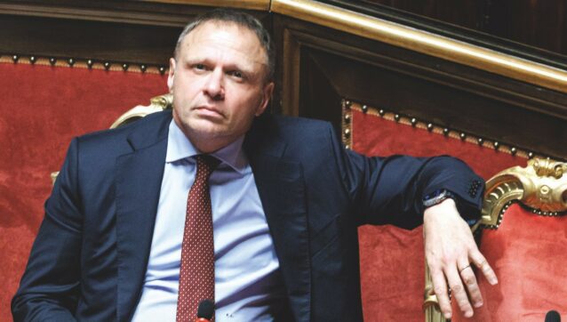 Sergio Rizzo: “La Casta è diventata sempre più intoccabile: nessuno si vergogna”