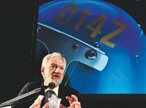 Pg di Genova, annullata la nomina di Pinelli. Accolto il ricorso di Zucca, il pm della Diaz