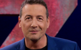 Copertina di “Il Signore ha chiamato me e mia moglie a seguirlo ogni giorno. Quando abbiamo scelto di vivere in castità era parte del cammino”: Alessandro Greco si racconta