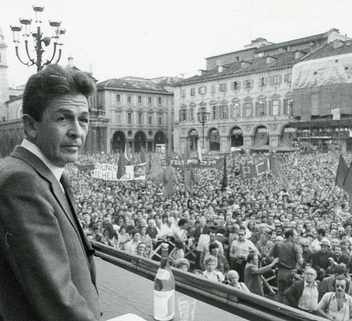 “Prima della fine”, il docufilm sugli ultimi giorni di Enrico Berlinguer che cambiarono per sempre la storia del nostro Paese: la clip