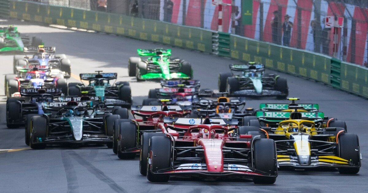 Orari F1, Gp Canada 2024 dove vedere oggi la gara (Sky, Tv8) Il