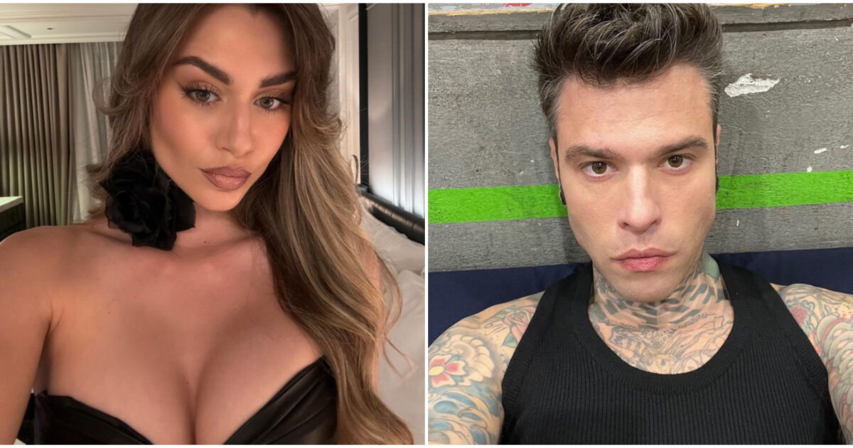 Fedez come un Don Giovanni nel vortice dei presunti flirt, ma la modella Violeta Toloba mette le mani avanti