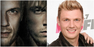 Copertina di Alcolismo, dipendenze, aggressioni sessuali, fama e popolarità. Ascesa e caduta di Nick Carter dei Backstreet Boys e del fratello Aaron in un docufilm