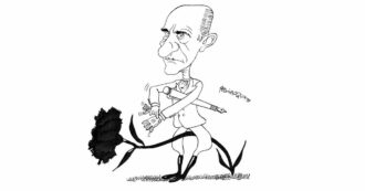 Copertina di Gli stivali di Bettino, l’onestà di Enrico