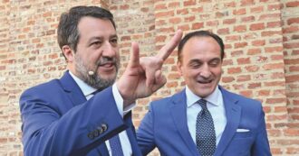 Copertina di Piemonte: la destra ha già vinto, ma Cirio e Lega litigano sul dopo