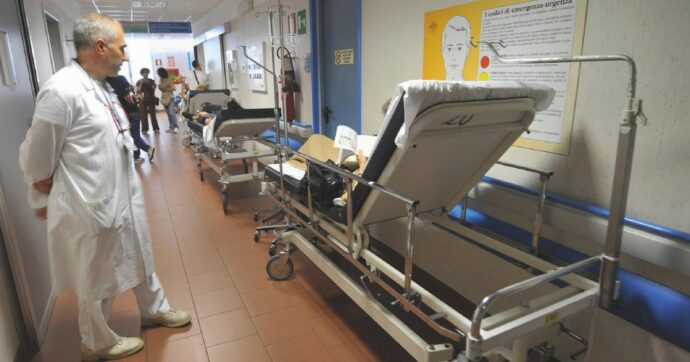 Treviso, chiede una Tac dopo un trauma: “L’ho letto su Google”. Medici minacciati e insultati in ospedale