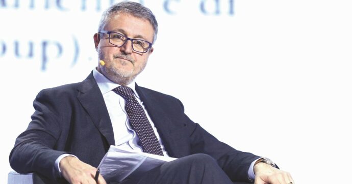 No domande scritte a Meloni: via Barbano