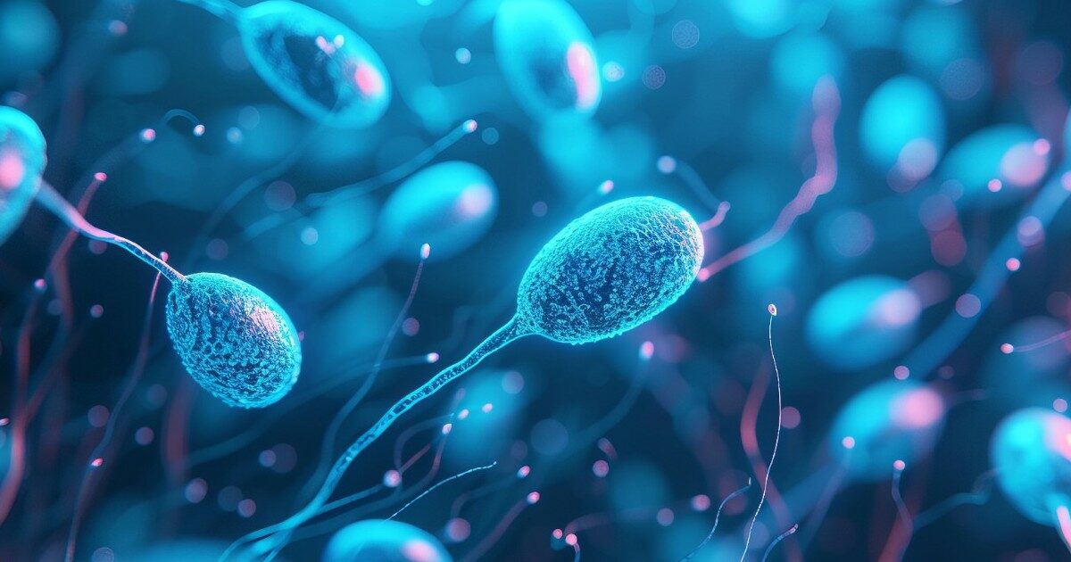 Arriva la prima “Sperm Racing”, la trovata di un gruppo di milionari: ecco come funziona e qual è la sua “missione”