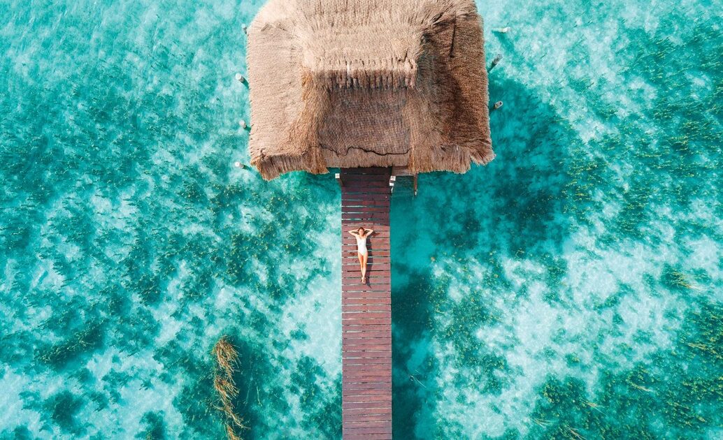 Vacanze al mare, un tuffo nell’azzurro