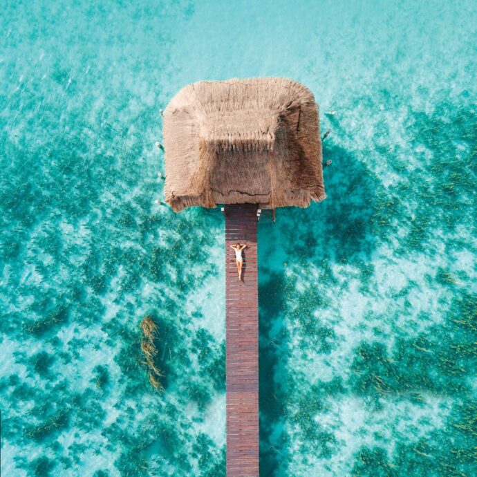 Vacanze al mare, un tuffo nell’azzurro