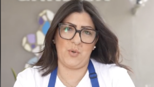 Copertina di “Se sei napoletana non faccio più l’ordine”. Lo sfogo di Marty Sweet Lab, la pasticciera popolare su TikTok