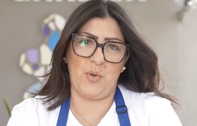 “Se sei napoletana non faccio più l’ordine”. Lo sfogo di Marty Sweet Lab, la pasticciera popolare su TikTok