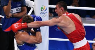 Copertina di La boxe verso l’addio alle Olimpiadi: la battaglia tra il Cio e la Federazione Mondiale. Ed è coinvolta anche l’Italia