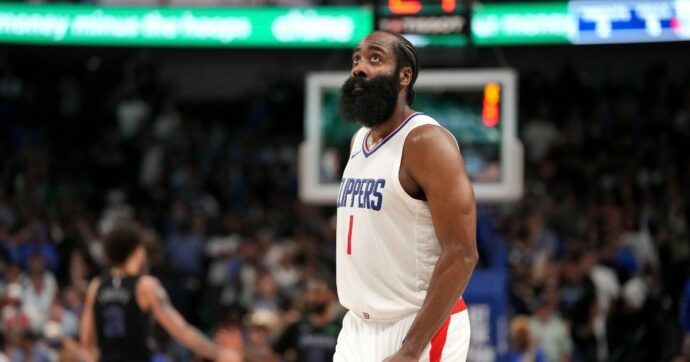 Nba, cosa ci fa James Harden a Treviso? “Ho trovato un bel posto e un’ottima organizzazione”