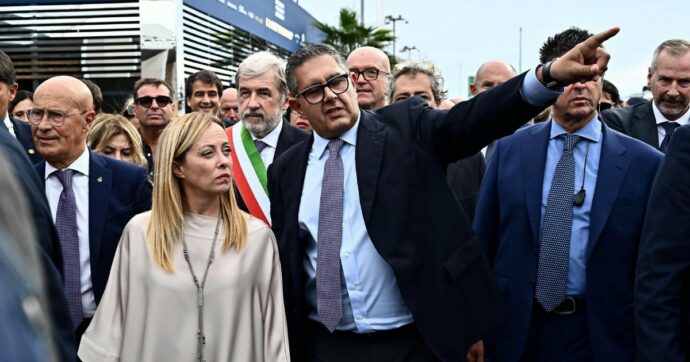 Fratelli d’Italia adesso evita la Liguria: niente big per le Europee