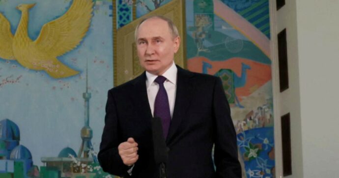 Troll, elezioni e pro-Palestina: è tutta colpa della “regia russa”