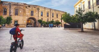 Copertina di Castelvetrano dopo Matteo Messina Denaro: l’anno zero del voto