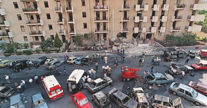 Depistaggio, prescrizione per i tre poliziotti