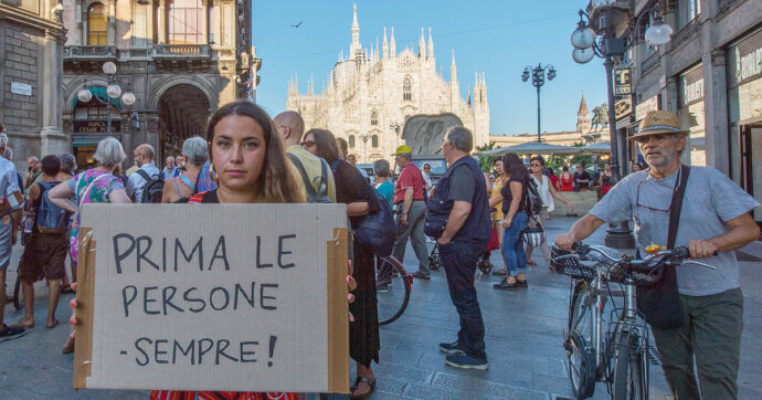 Migranti, a Milano un centro per chi non vuole restare in Italia. La sfida di Comune e volontari alle regole Ue