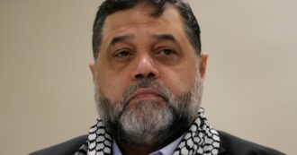 Copertina di Hamas frena sul cessate il fuoco a Gaza: “Non ci sarà alcun accordo senza lo stop definitivo alla guerra d’Israele”